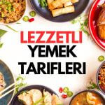 Yemek Tarifleri & Lezzetler